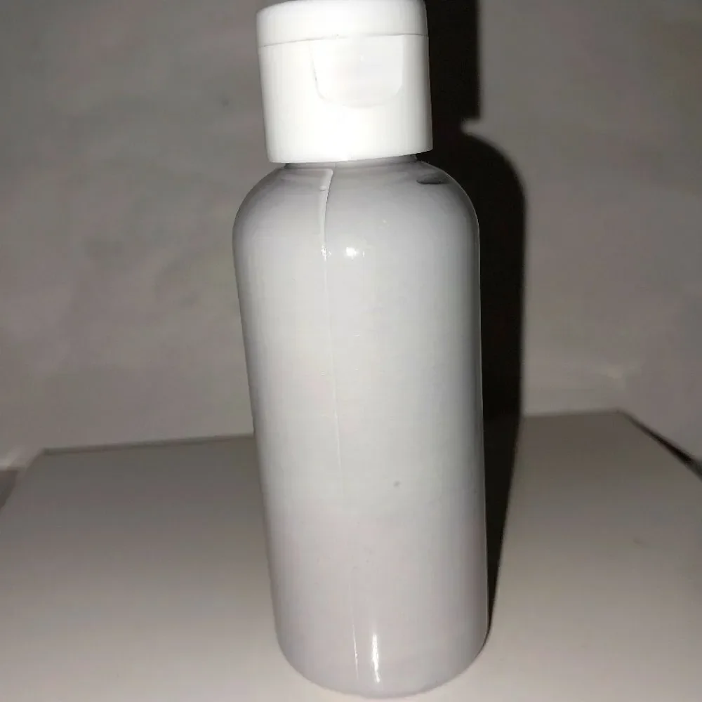 Hand crafted Powder Fresh Lavender natural body cream lotion